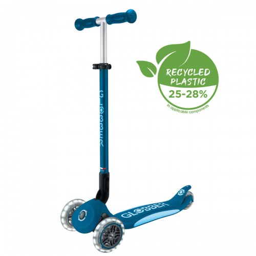 GLOBBER PRIMO FOLDABLE PLUS LIGHT V2